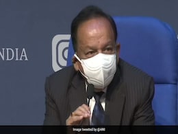 Covid-19 महामारी भारत में अपने खात्मे की ओर? स्वास्थ्य मंत्री हर्षवर्धन ने कही यह बात Covid-19 महामारी भारत में अपने खात्मे की ओर? स्वास्थ्य मंत्री हर्षवर्धन ने कही यह बात