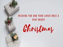 Christmas Day: Know All About Xmas, Wishes, Cards And Images Christmas Day: Know All About Xmas, Wishes, Cards And Images