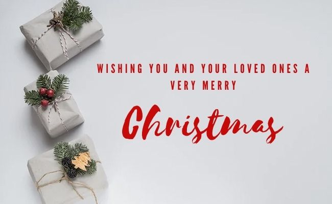 Christmas Day 2020: Know All About Xmas, Wishes, Cards, Images ...