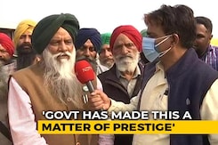 'Centre Made Law Not For Farmers, But For Traders' 'Centre Made Law Not For Farmers, But For Traders'