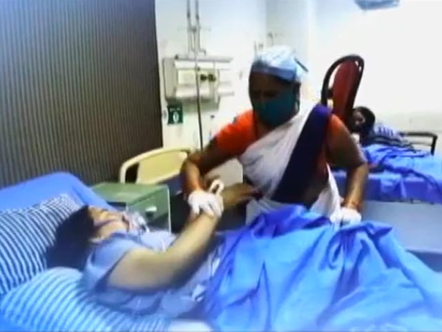 Salute Our Saviours Anthem Says <i>Sau Sau Baar Shukriya</i> To Our Healthcare Workers