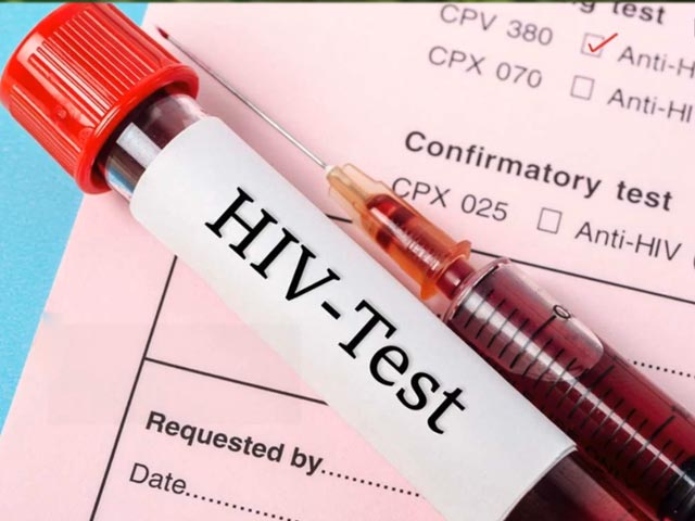 5 Myths About HIV/AIDS Busted