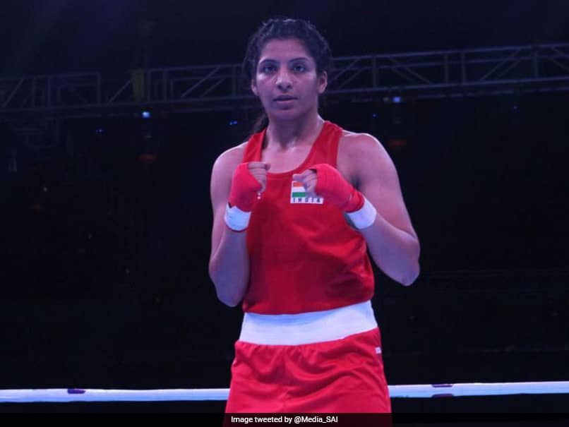 Boxing World Cup: Indian Boxers Bag 9 Medals, Including 3 Gold, In Germany