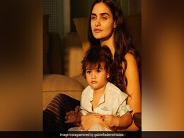 Malaika Arora And Shibani Dandekar Are All Hearts For This Pic Of Gabriella Demetriades With Son Arik Malaika Arora And Shibani Dandekar Are All Hearts For This Pic Of Gabriella Demetriades With Son Arik