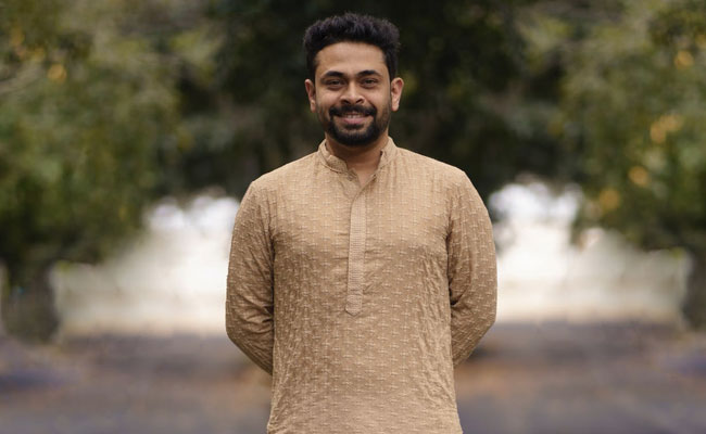 Get Your Ethnic Game On With These Stylish Kurtas For Men