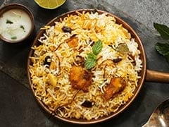 Indian Cooking Tips: How To Make Quick And Easy Calicut Chicken Biryani (Recipe Inside) Indian Cooking Tips: How To Make Quick And Easy Calicut Chicken Biryani (Recipe Inside)
