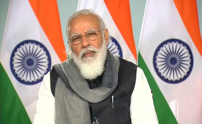 हम कोरोना वैक्सीन पाने की दहलीज़ पर हैं : सर्वदलीय बैठक में बोले PM नरेंद्र मोदी