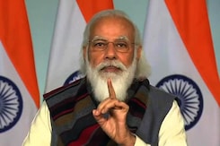 PM Narendra Modi Says Farm Laws Not Brought In Overnight PM Narendra Modi Says Farm Laws Not Brought In Overnight