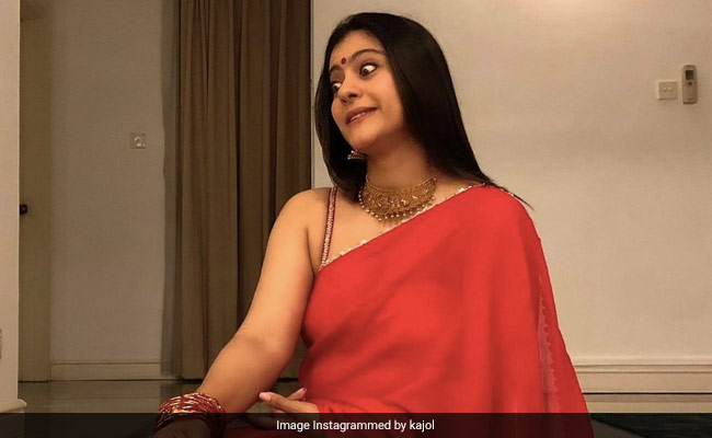Just 2020 Things - Kajolsplained. See Her Latest "Covid Humour" Post