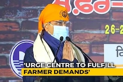 "I Appeal With Folded Hands...": Arvind Kejriwal To Centre On Farm Laws "I Appeal With Folded Hands...": Arvind Kejriwal To Centre On Farm Laws
