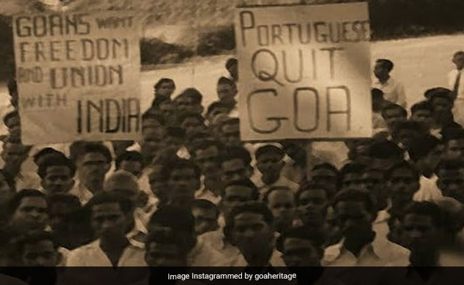 Goa Liberation Day 2020: जानिए, कैसे पुर्तगाली शासन से गोवा को मिली अपनी स्वतंत्रता ?