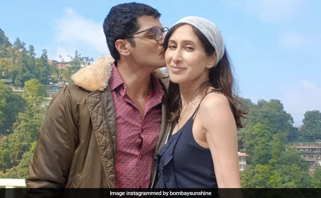 It's A Baby Girl For Karanvir Bohra And Teejay Sidhu