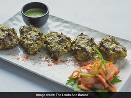 How To Make Pahadi Kebab: A Juicy And Flavourful Kebab Recipe That You Must Try