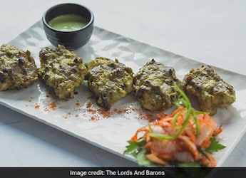 How To Make Pahadi Kebab: A Juicy And Flavourful Kebab Recipe That You Must Try How To Make Pahadi Kebab: A Juicy And Flavourful Kebab Recipe That You Must Try