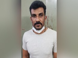 TV एक्टर नकली पुलिस बनकर बुजुर्गों को बनाता था ठगी का शिकार, क्राइम ब्रांच ने ऐसे कसा शिकंजा TV एक्टर नकली पुलिस बनकर बुजुर्गों को बनाता था ठगी का शिकार, क्राइम ब्रांच ने ऐसे कसा शिकंजा