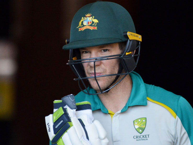 Australia v India: Umpire's Call "Not Ideal, But It Is What It Is," Says Tim Paine