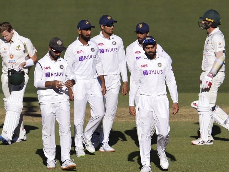Australia vs India, 1st Test: Ravi Shastri Faces Fans' Ire On Social Media After Eight-Wicket Loss In Adelaide