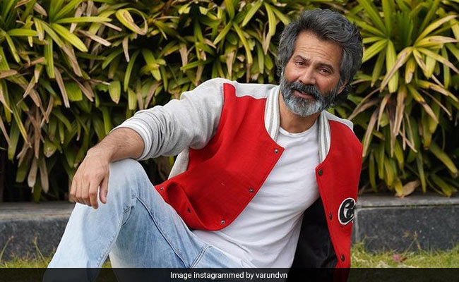 COVID-Positive Varun Dhawan Sums Up "Life In Isolation" With ROFL Pics