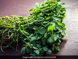 Winter Special Snacks: सर्दियों में आपकी चाय का मजा दोगुना कर देंगी मेथी से बनने वाली ये 7 स्नैक्स रेसिपीज़ Winter Special Snacks: सर्दियों में आपकी चाय का मजा दोगुना कर देंगी मेथी से बनने वाली ये 7 स्नैक्स रेसिपीज़