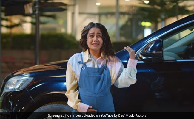 नेहा कक्कड़ और रोहनप्रीत सिंह का नया गाना 'ख्याल रख्या कर' हुआ रिलीज, Video यूट्यूब पर कर रहा है ट्रेंड