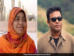 AR Rahman's Mother Kareema Begum Dies; Mohan Raja, Shekhar Kapur, Shreya Ghoshal, Harshdeep Kaur And Others Tweet Tributes AR Rahman's Mother Kareema Begum Dies; Mohan Raja, Shekhar Kapur, Shreya Ghoshal, Harshdeep Kaur And Others Tweet Tributes