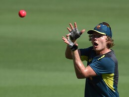 Will Pucovski Hit By Kartik Tyagi Bouncer, Ruled Out Of Second Warm-Up Game Ahead Of India Series Will Pucovski Hit By Kartik Tyagi Bouncer, Ruled Out Of Second Warm-Up Game Ahead Of India Series