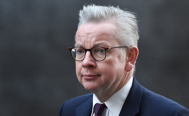 Chances Of Brexit Trade Deal Below 50%, Says UK