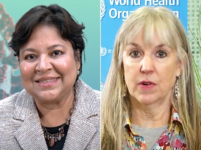 How Do Vaccines Work To Protect Us? WHO Expert Answers