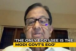 "Modi Government Inspired By Trump": P Chidambaram's Dig On Farmers "Modi Government Inspired By Trump": P Chidambaram's Dig On Farmers
