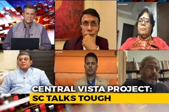 Rs. 20,000-Crore Central Vista Project: Can India Afford It? Rs. 20,000-Crore Central Vista Project: Can India Afford It?