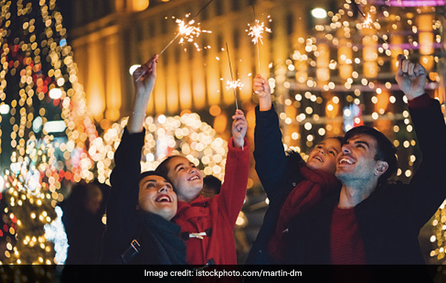 भारत की इन खूबसूरत जगहों पर सेलिब्रेट करिए New Year