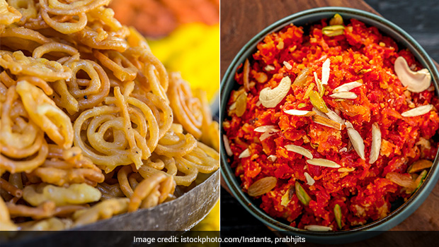 The Ultimate Food Guide To Spend Winters In Delhi: 10 Delish Recommendations 