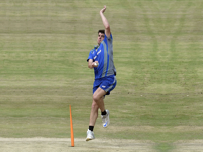 IPL 2021: "Wasn't Expecting To Get Picked Up At All," Says Moises Henriques On IPL Auction