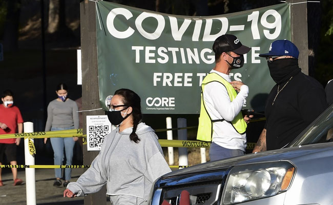 WHO की चेतावनी- वैक्सीनेशन के बावजूद 2021 में 'हर्ड इम्युनिटी' बनने की संभावना कम 