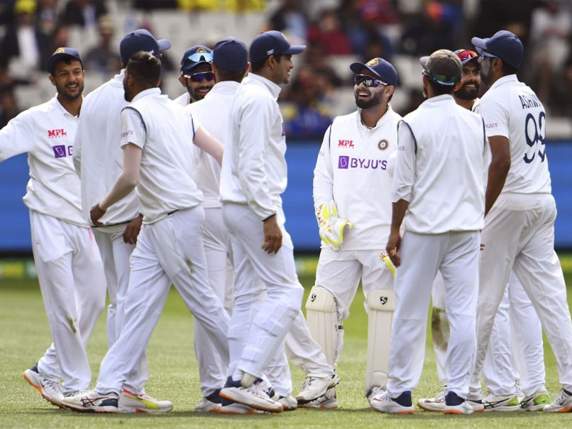 Australia vs India, 2nd Test: Bowlers Put India In Sight Of Series-Levelling Win, Australia Reeling At 133/6