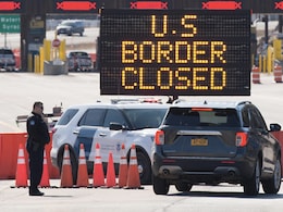 US C-17 Military Plane Carrying 205 Deported Indians To Land In Amritsar In Afternoon