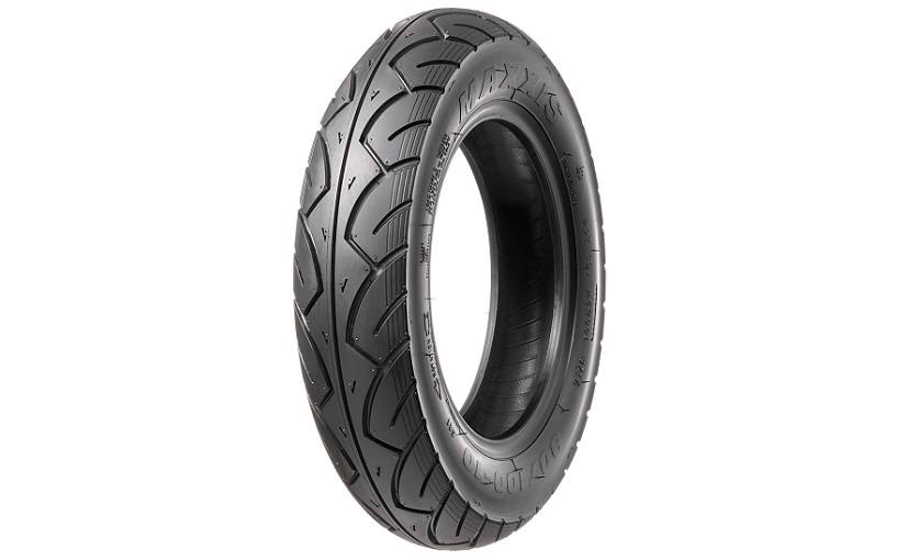 Maxxis Tyres Eyes 5% Market Share In Tamil Nadu By 2021