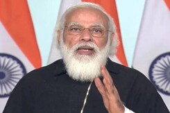 "Some In Delhi Try To Teach Me Democracy": PM Hits Back At Rahul Gandhi "Some In Delhi Try To Teach Me Democracy": PM Hits Back At Rahul Gandhi