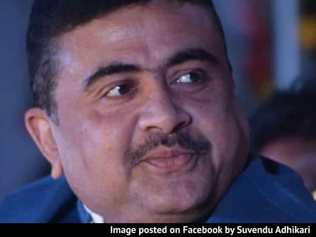 Bengal Speaker Rejects Trinamool Rebel Suvendu Adhikari's Resignation