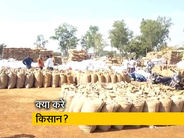 धान खरीदी से जुड़ी किसानों की मौत