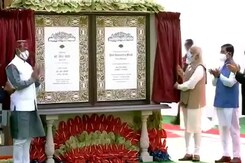 New Parliament's Ground-Breaking Ceremony, Attack On BJP Chief's Convoy And Other Top Stories New Parliament's Ground-Breaking Ceremony, Attack On BJP Chief's Convoy And Other Top Stories