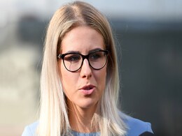 Russia Opens Criminal Probe Into Alexei Navalny Ally Over "Threat" Russia Opens Criminal Probe Into Alexei Navalny Ally Over "Threat"