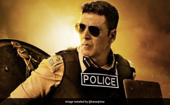 After Disastrous 2020, Bollywood Hopes For A Comeback Next Year