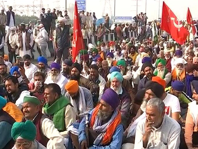 Can Farm Support Price Be Made a Legal Right?