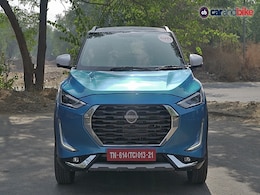 Nissan Magnite Deliveries Breach 30,000 Mark; Over 72,000 Bookings So Far Nissan Magnite Deliveries Breach 30,000 Mark; Over 72,000 Bookings So Far