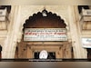 बांके बिहारी मन्दिर की पूजा में हुआ बड़ा बदलाव, जानें कब होगी आरती और कब होंगे दर्शन