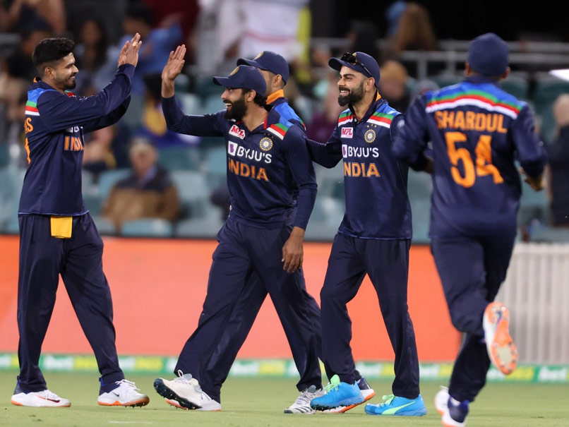Aus vs Ind 1st T20: टीम इंडिया को मिला और भरोसा, पहले टी20 से टीम के साथ जुड़ा विराट का "दांया हाथ"