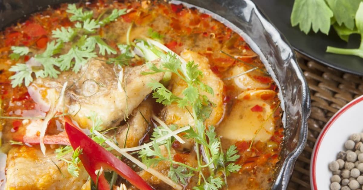 7 Best South Indian Curry Recipes You Must Try