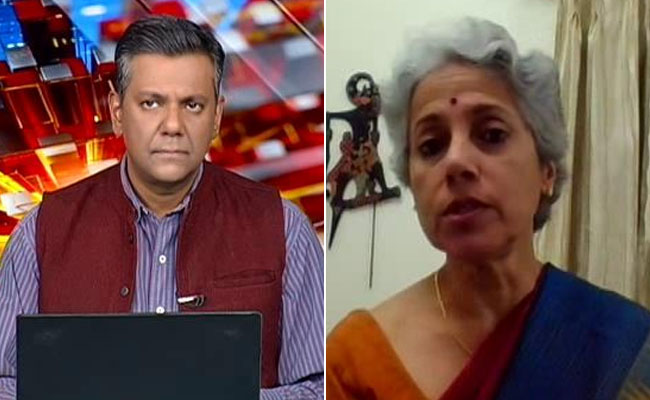 Mutant Virus May Be Present In Many Nations: WHO Chief Scientist To NDTV
