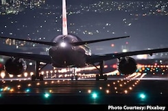 Hong Kong Suspends Flights Connecting India From Tuesday To May 3 Hong Kong Suspends Flights Connecting India From Tuesday To May 3